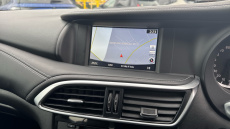 Infiniti Qx30 2.0t Executive 5dr DCT Petrol Estate